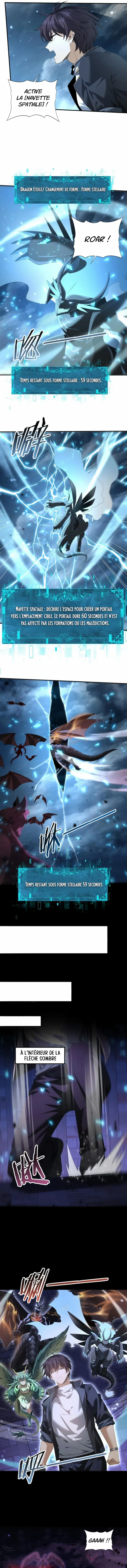 Read Worthless Profession  Dragon Tamer FR Manga Online