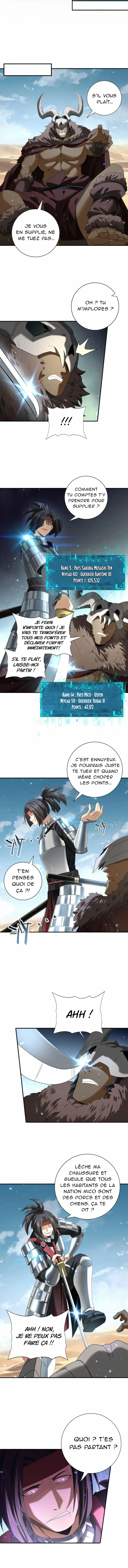 Read Worthless Profession  Dragon Tamer FR Manga Online