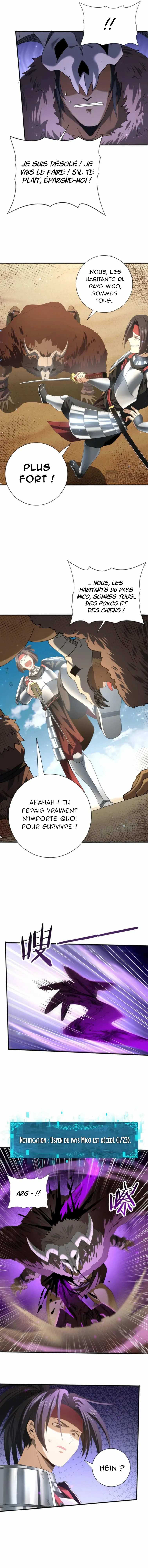 Read Worthless Profession  Dragon Tamer FR Manga Online