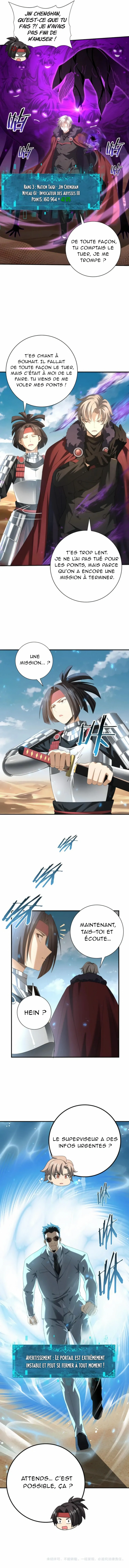 Read Worthless Profession  Dragon Tamer FR Manga Online