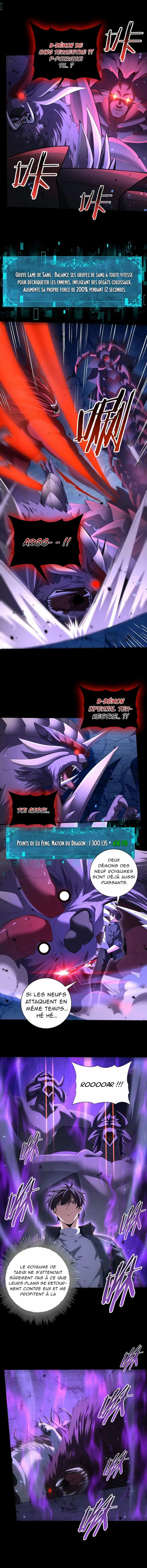 Read Worthless Profession  Dragon Tamer FR Manga Online