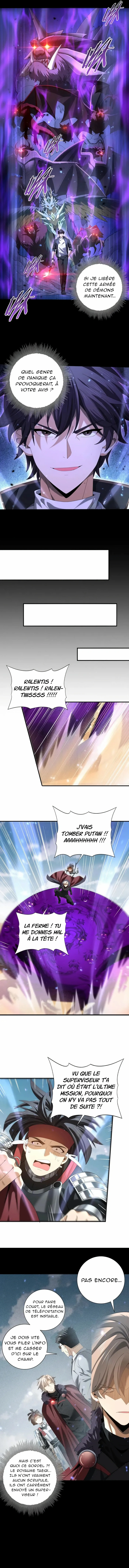 Read Worthless Profession  Dragon Tamer FR Manga Online