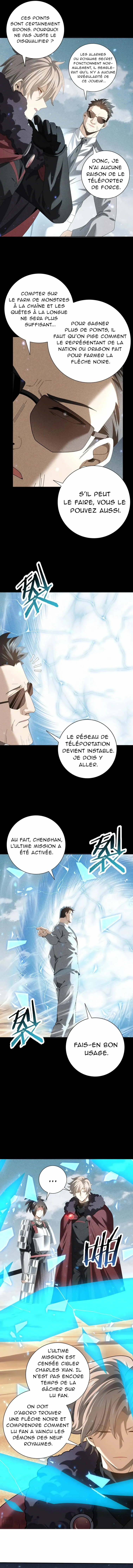 Read Worthless Profession  Dragon Tamer FR Manga Online