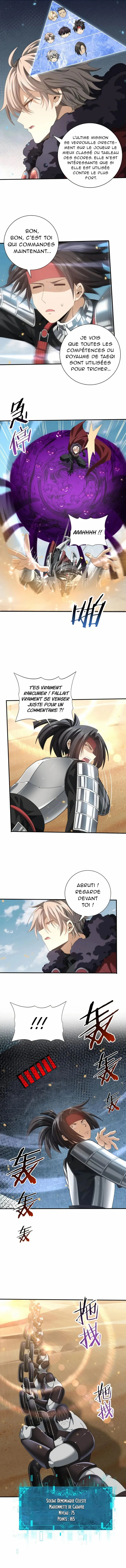 Read Worthless Profession  Dragon Tamer FR Manga Online