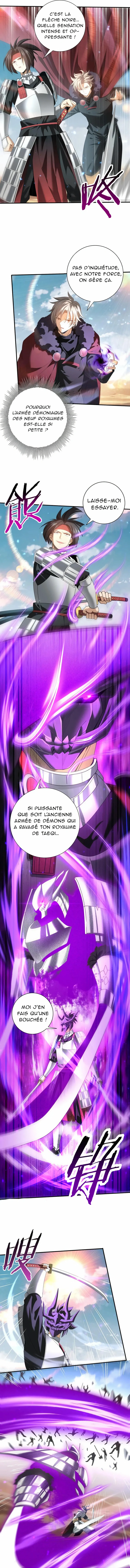 Read Worthless Profession  Dragon Tamer FR Manga Online