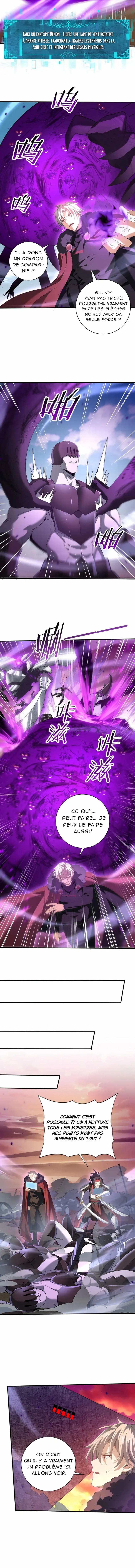 Read Worthless Profession  Dragon Tamer FR Manga Online