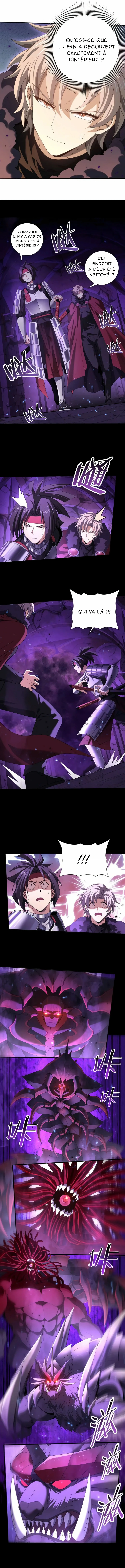 Read Worthless Profession  Dragon Tamer FR Manga Online