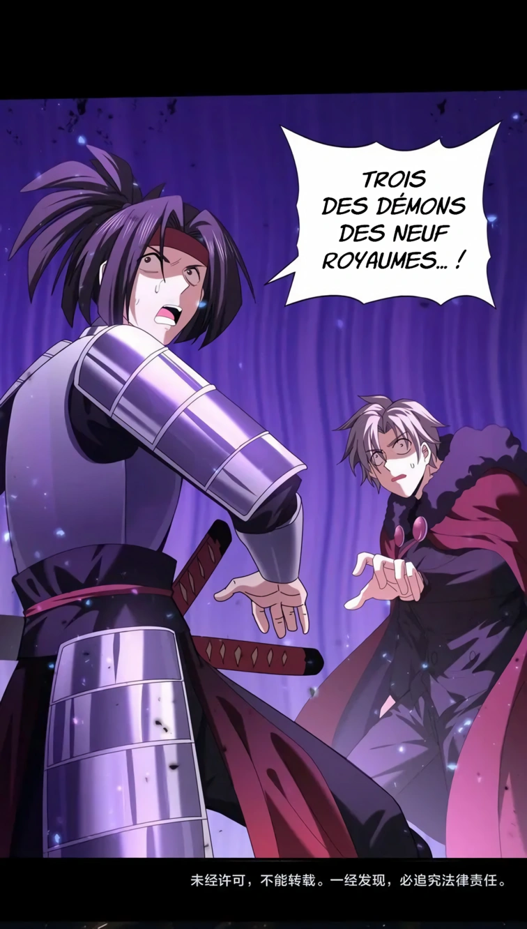 Read Worthless Profession  Dragon Tamer FR Manga Online