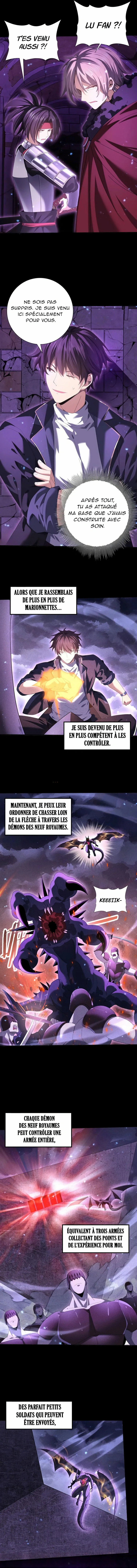 Read Worthless Profession  Dragon Tamer FR Manga Online