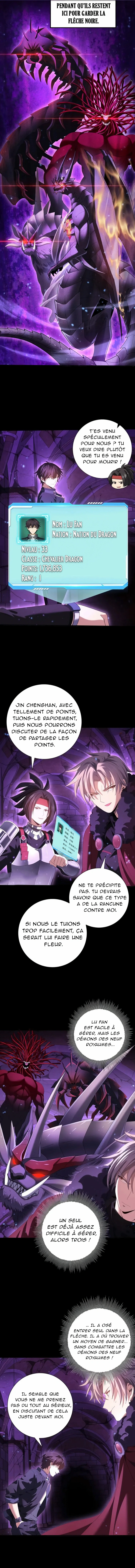 Read Worthless Profession  Dragon Tamer FR Manga Online