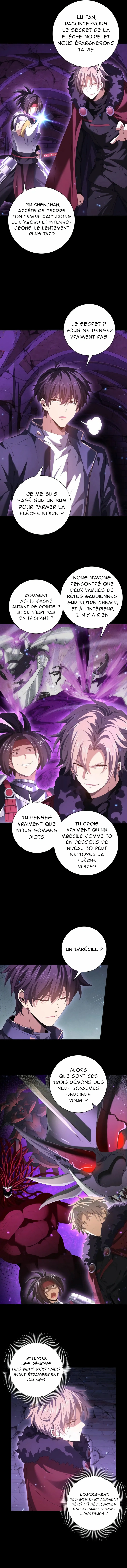 Read Worthless Profession  Dragon Tamer FR Manga Online