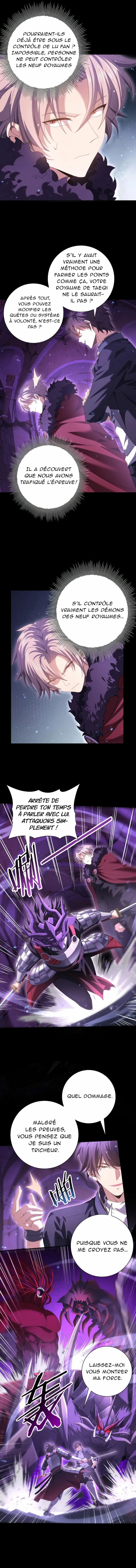 Read Worthless Profession  Dragon Tamer FR Manga Online