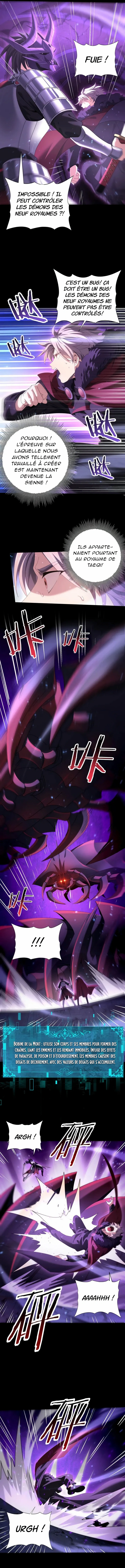 Read Worthless Profession  Dragon Tamer FR Manga Online