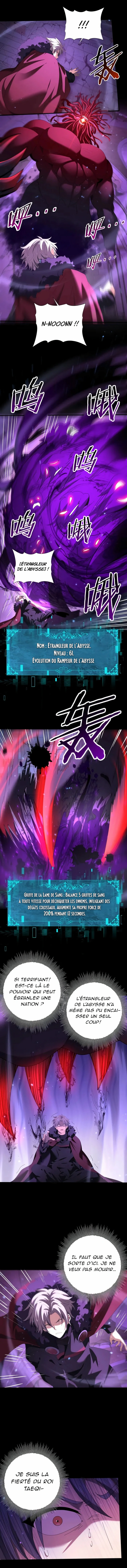 Read Worthless Profession  Dragon Tamer FR Manga Online