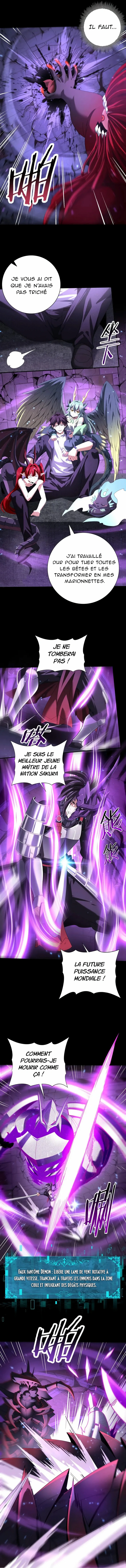 Read Worthless Profession  Dragon Tamer FR Manga Online