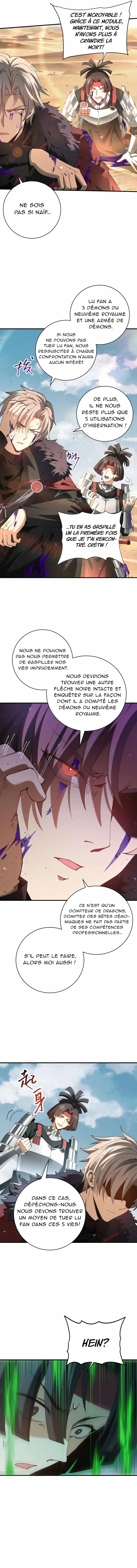 Read Worthless Profession  Dragon Tamer FR Manga Online