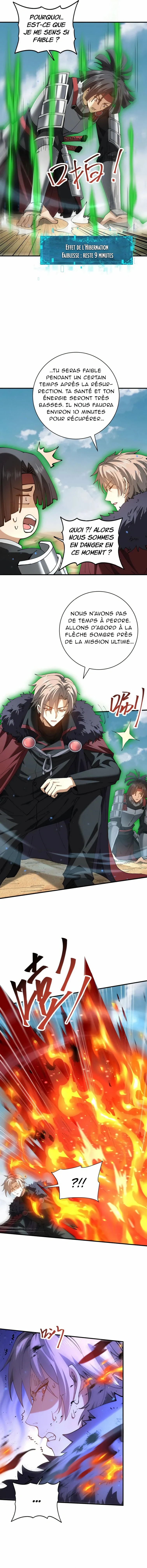 Read Worthless Profession  Dragon Tamer FR Manga Online