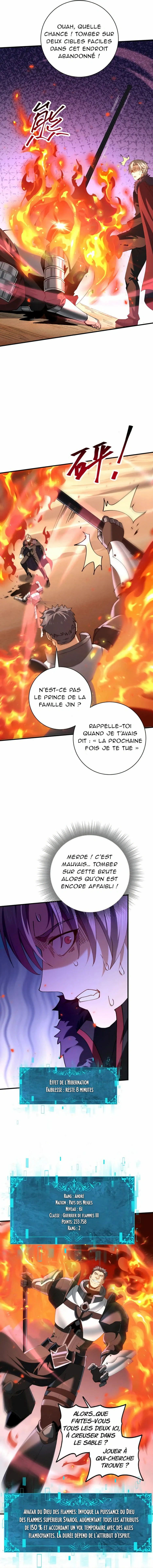 Read Worthless Profession  Dragon Tamer FR Manga Online