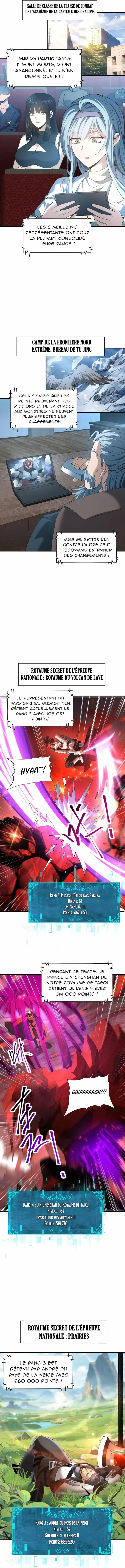 Read Worthless Profession  Dragon Tamer FR Manga Online