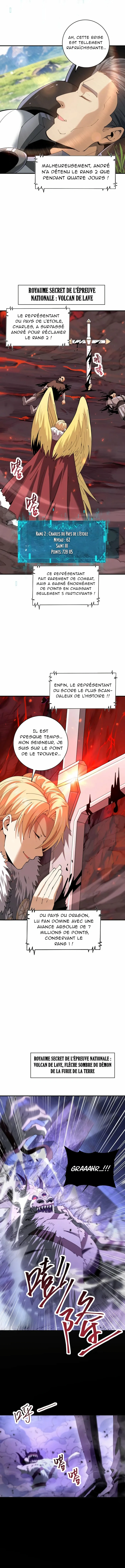 Read Worthless Profession  Dragon Tamer FR Manga Online