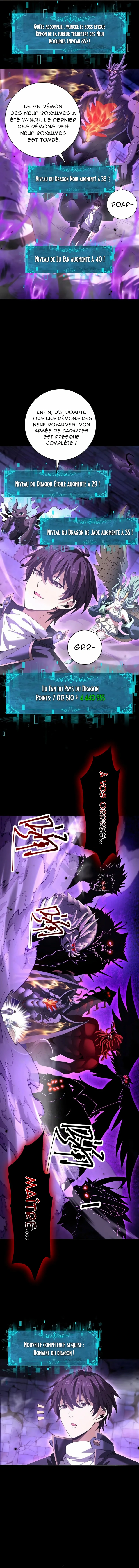 Read Worthless Profession  Dragon Tamer FR Manga Online