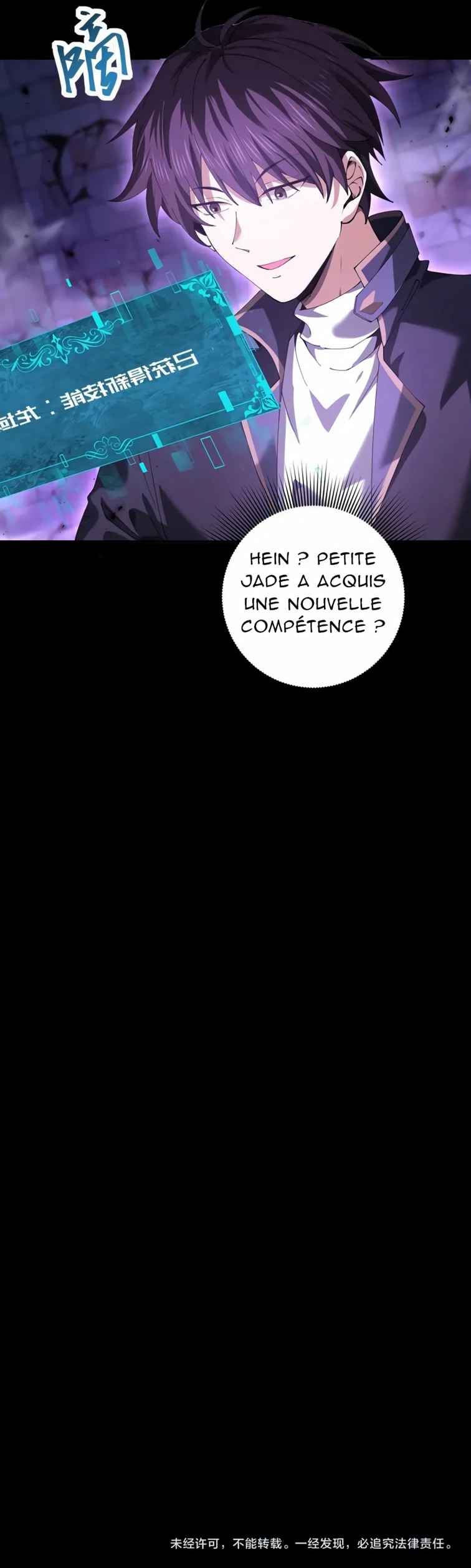 Read Worthless Profession  Dragon Tamer FR Manga Online