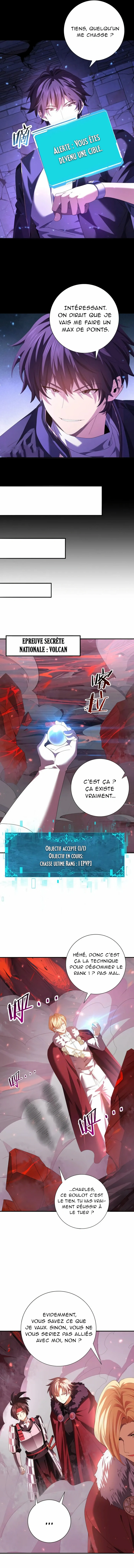 Read Worthless Profession  Dragon Tamer FR Manga Online