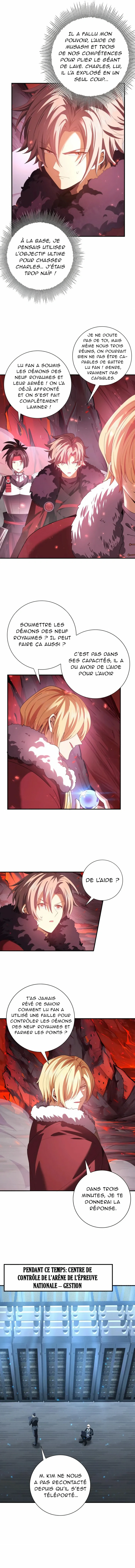 Read Worthless Profession  Dragon Tamer FR Manga Online