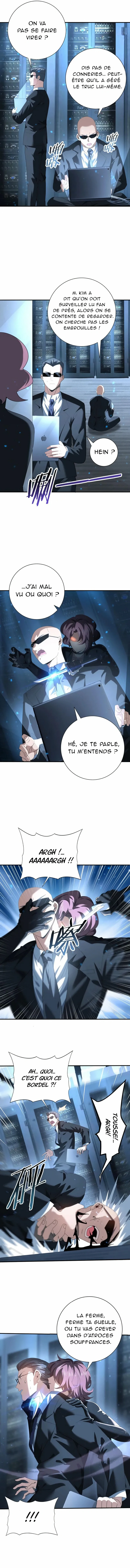 Read Worthless Profession  Dragon Tamer FR Manga Online