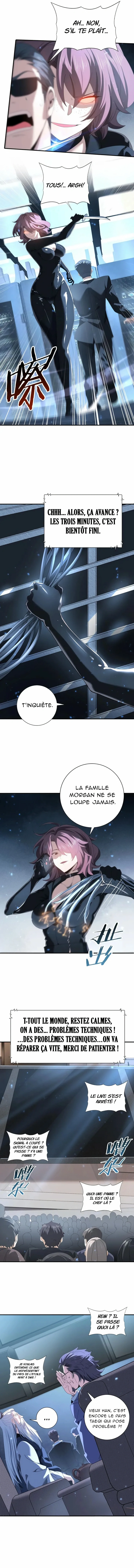 Read Worthless Profession  Dragon Tamer FR Manga Online