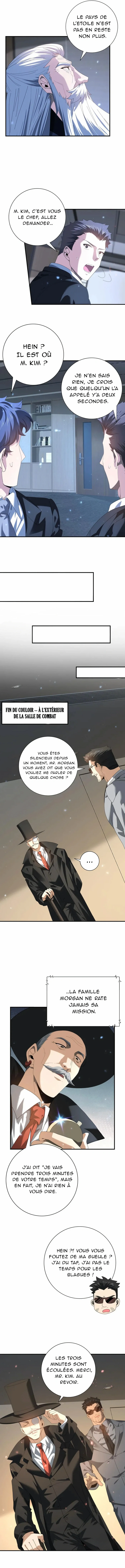 Read Worthless Profession  Dragon Tamer FR Manga Online