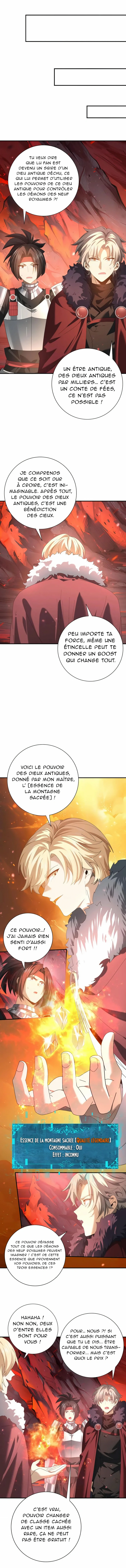 Read Worthless Profession  Dragon Tamer FR Manga Online