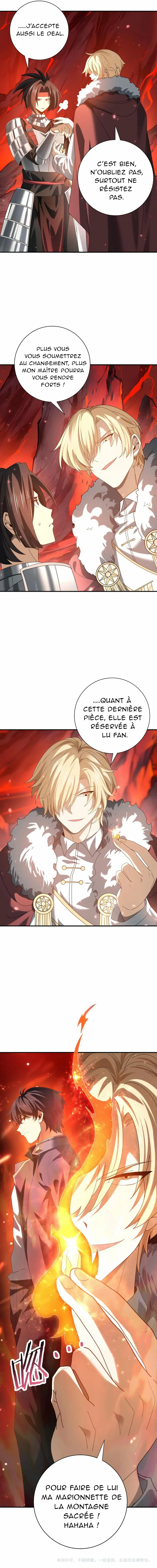 Read Worthless Profession  Dragon Tamer FR Manga Online