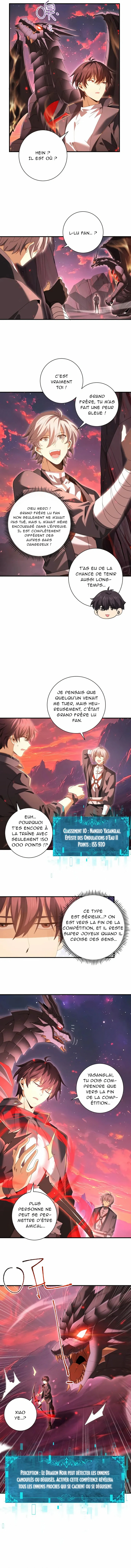 Read Worthless Profession  Dragon Tamer FR Manga Online