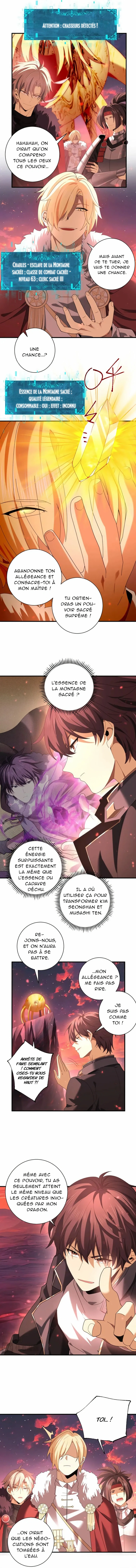 Read Worthless Profession  Dragon Tamer FR Manga Online