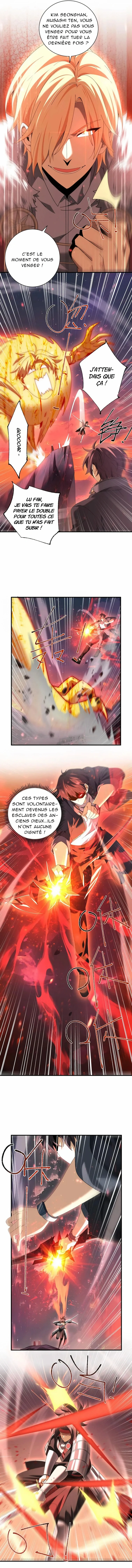 Read Worthless Profession  Dragon Tamer FR Manga Online