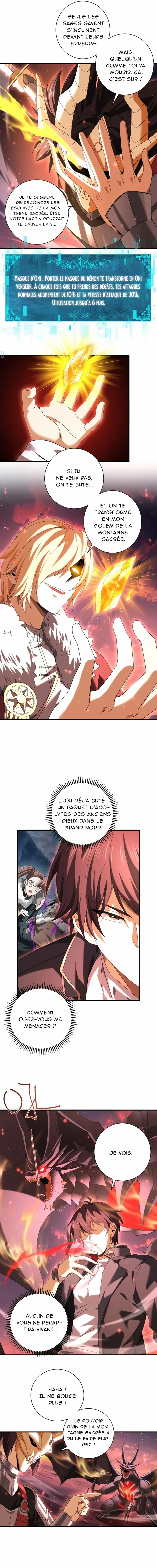 Read Worthless Profession  Dragon Tamer FR Manga Online