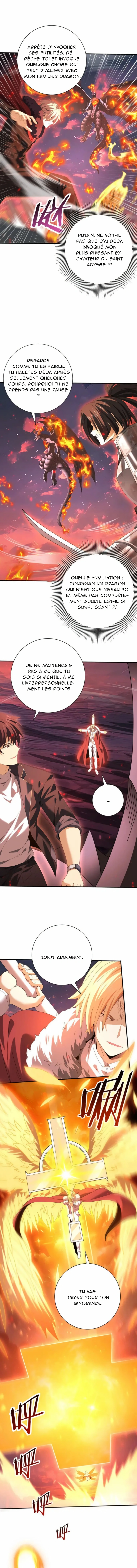 Read Worthless Profession  Dragon Tamer FR Manga Online