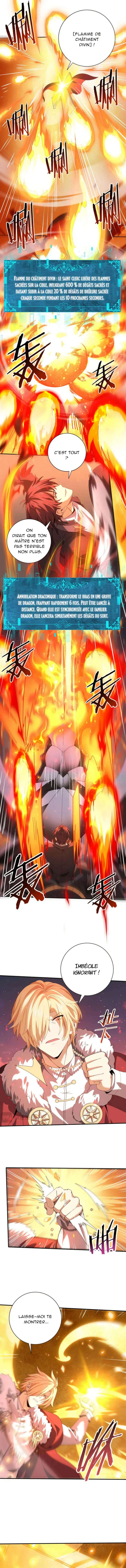 Read Worthless Profession  Dragon Tamer FR Manga Online