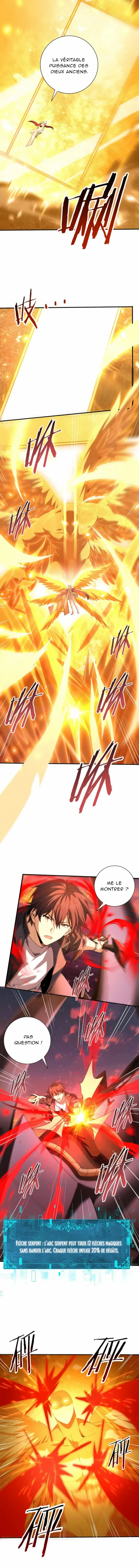 Read Worthless Profession  Dragon Tamer FR Manga Online