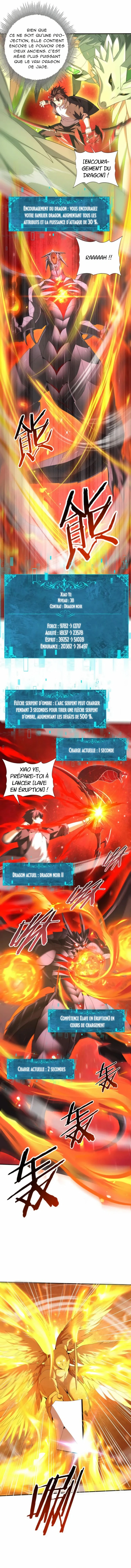 Read Worthless Profession  Dragon Tamer FR Manga Online