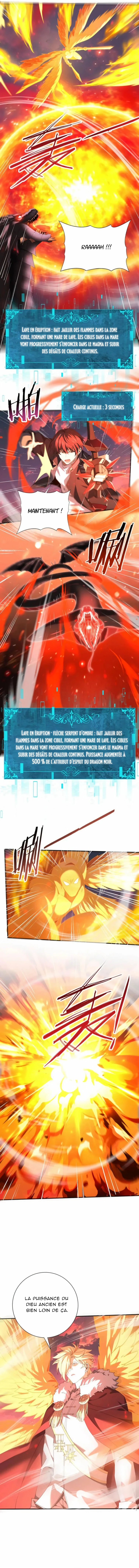 Read Worthless Profession  Dragon Tamer FR Manga Online