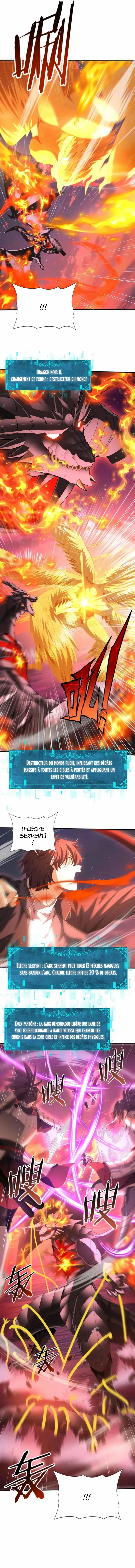 Read Worthless Profession  Dragon Tamer FR Manga Online