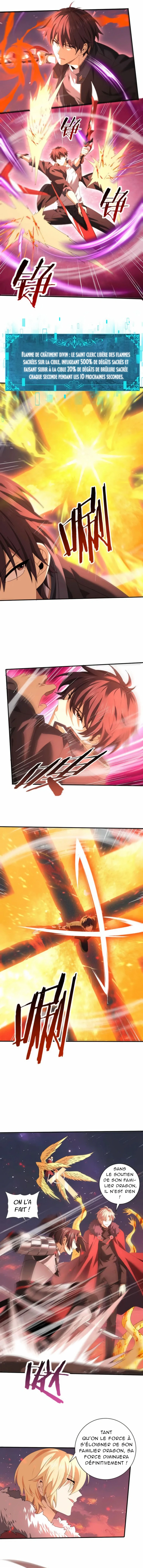 Read Worthless Profession  Dragon Tamer FR Manga Online