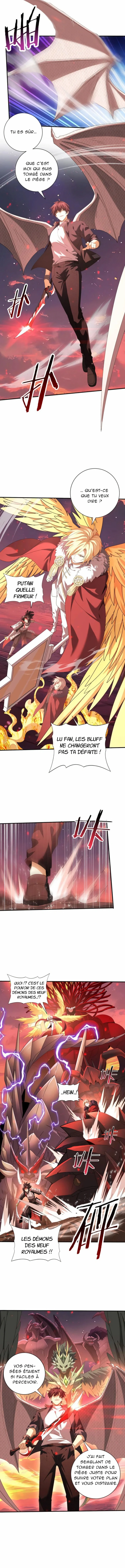 Read Worthless Profession  Dragon Tamer FR Manga Online