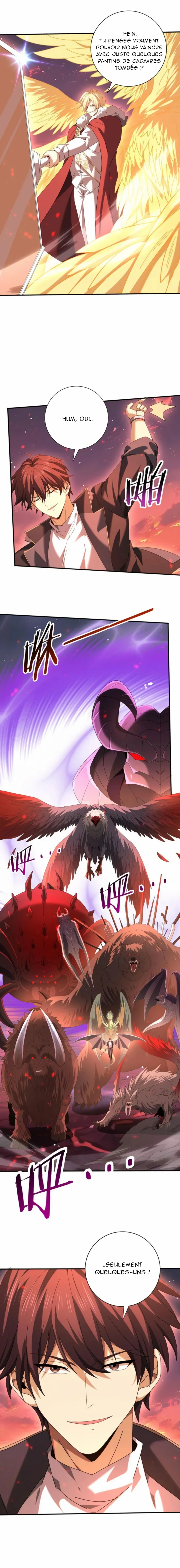 Read Worthless Profession  Dragon Tamer FR Manga Online