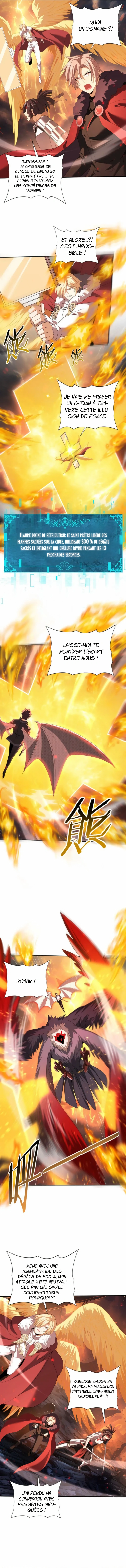 Read Worthless Profession  Dragon Tamer FR Manga Online