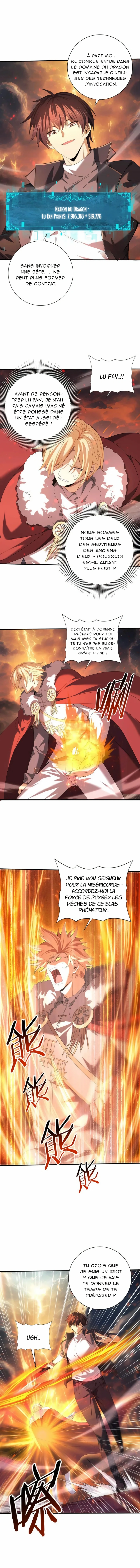 Read Worthless Profession  Dragon Tamer FR Manga Online