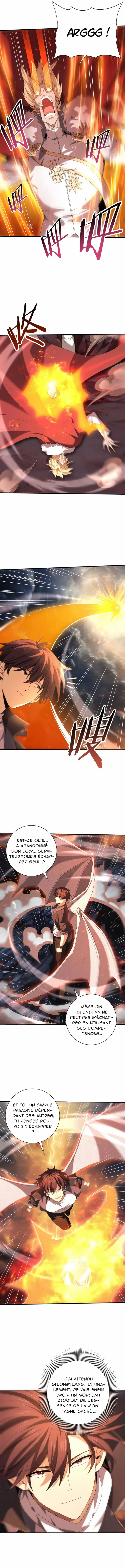 Read Worthless Profession  Dragon Tamer FR Manga Online