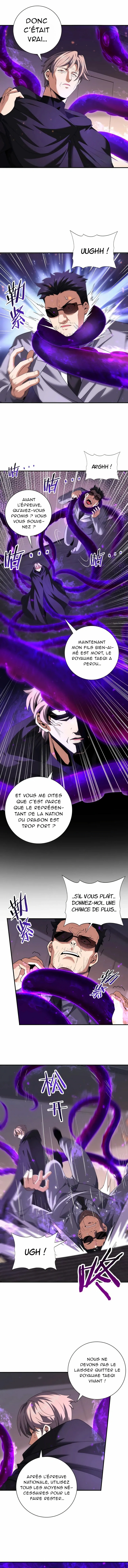 Read Worthless Profession  Dragon Tamer FR Manga Online